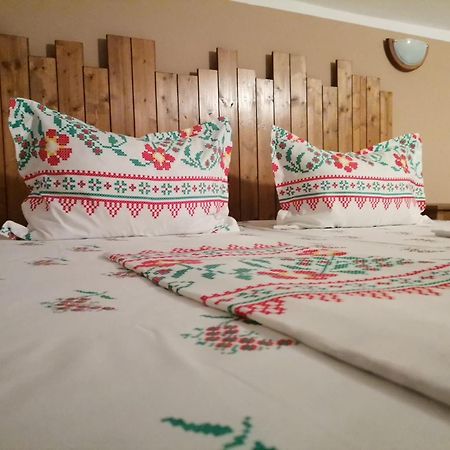 Bed and Breakfast Dridif 135 Экстерьер фото