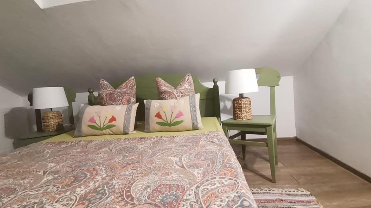 Bed and Breakfast Dridif 135 Экстерьер фото