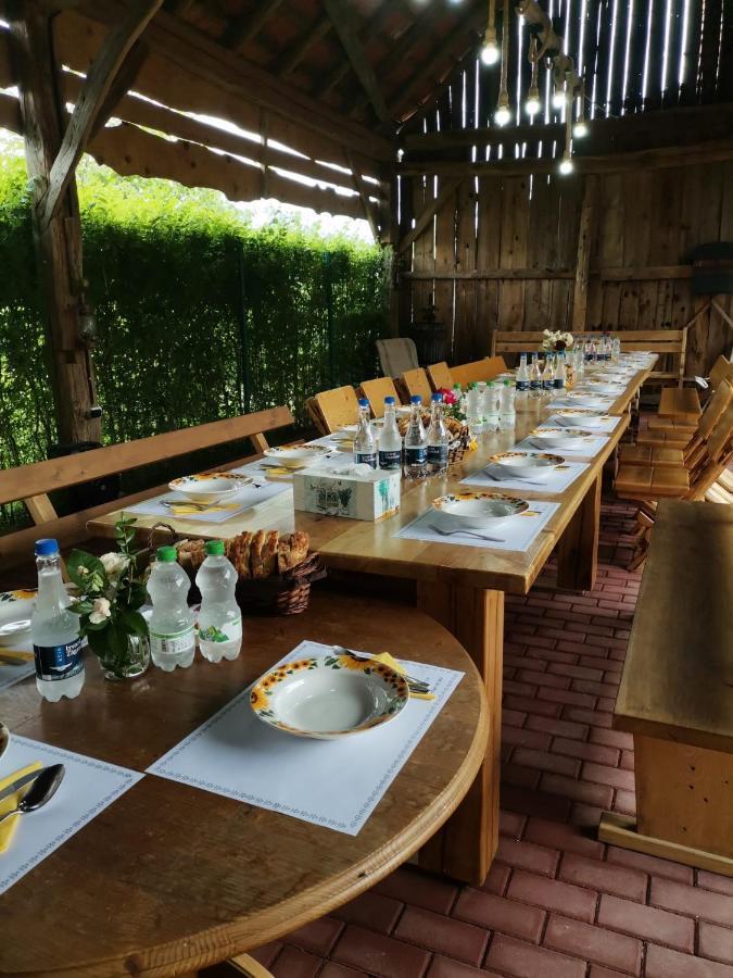 Bed and Breakfast Dridif 135 Экстерьер фото