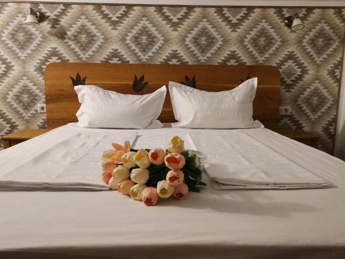 Bed and Breakfast Dridif 135 Экстерьер фото