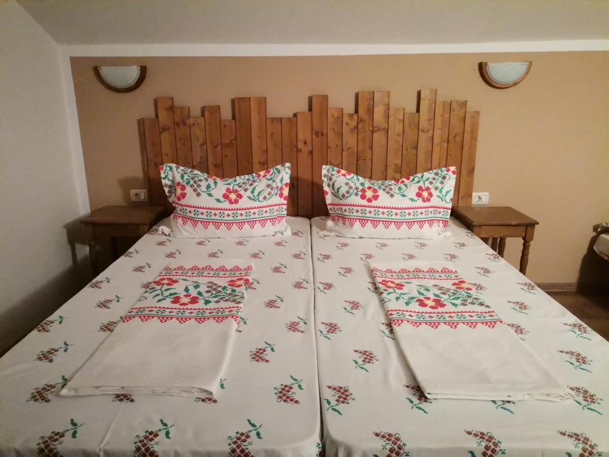 Bed and Breakfast Dridif 135 Экстерьер фото