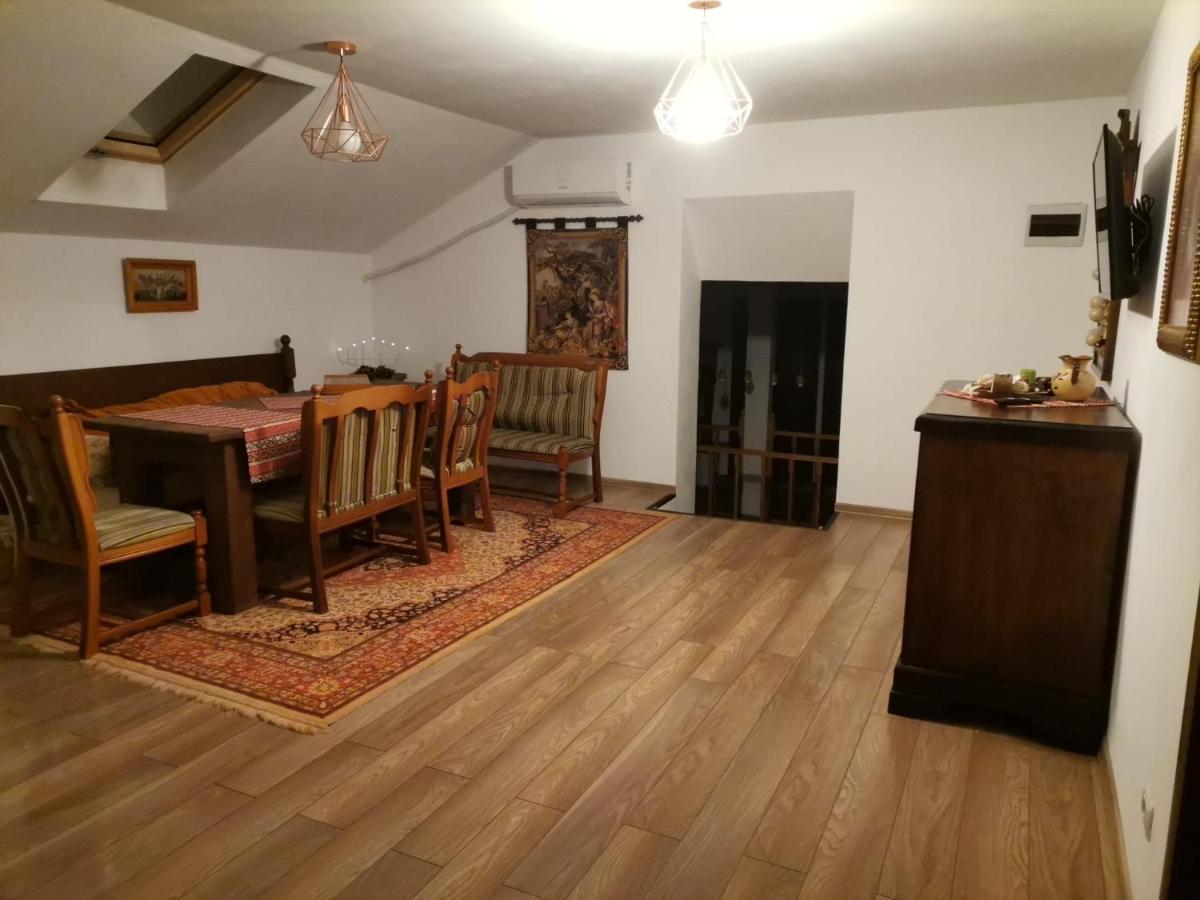 Bed and Breakfast Dridif 135 Экстерьер фото