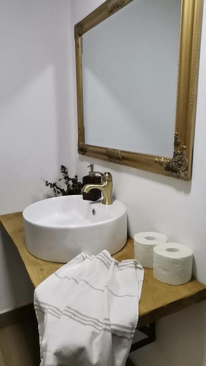 Bed and Breakfast Dridif 135 Экстерьер фото