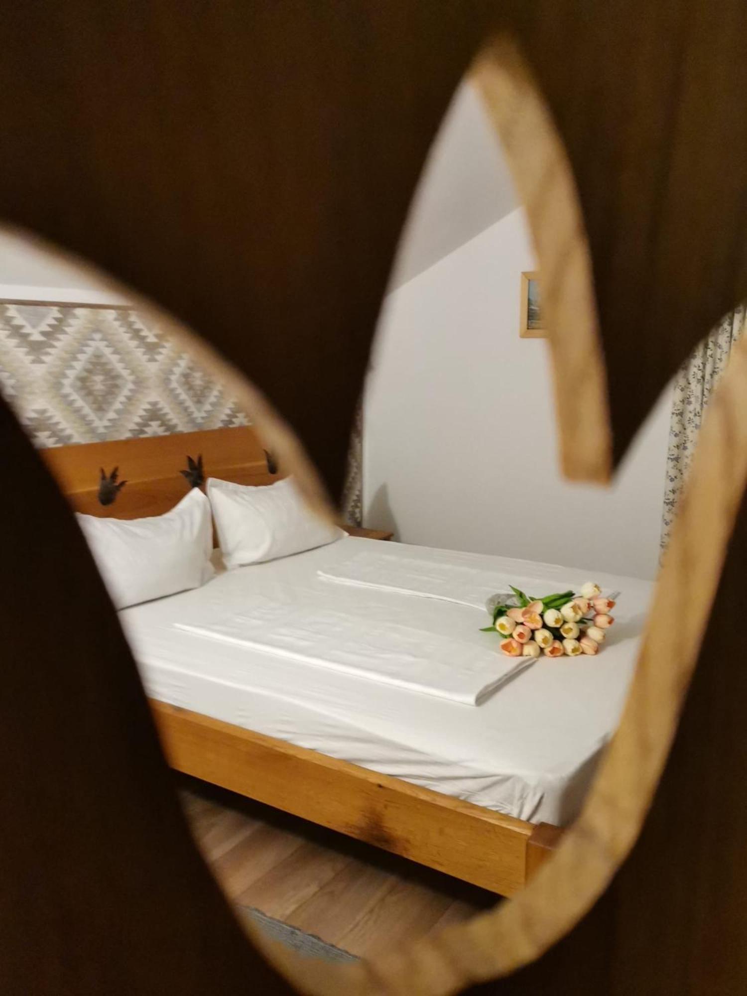 Bed and Breakfast Dridif 135 Экстерьер фото