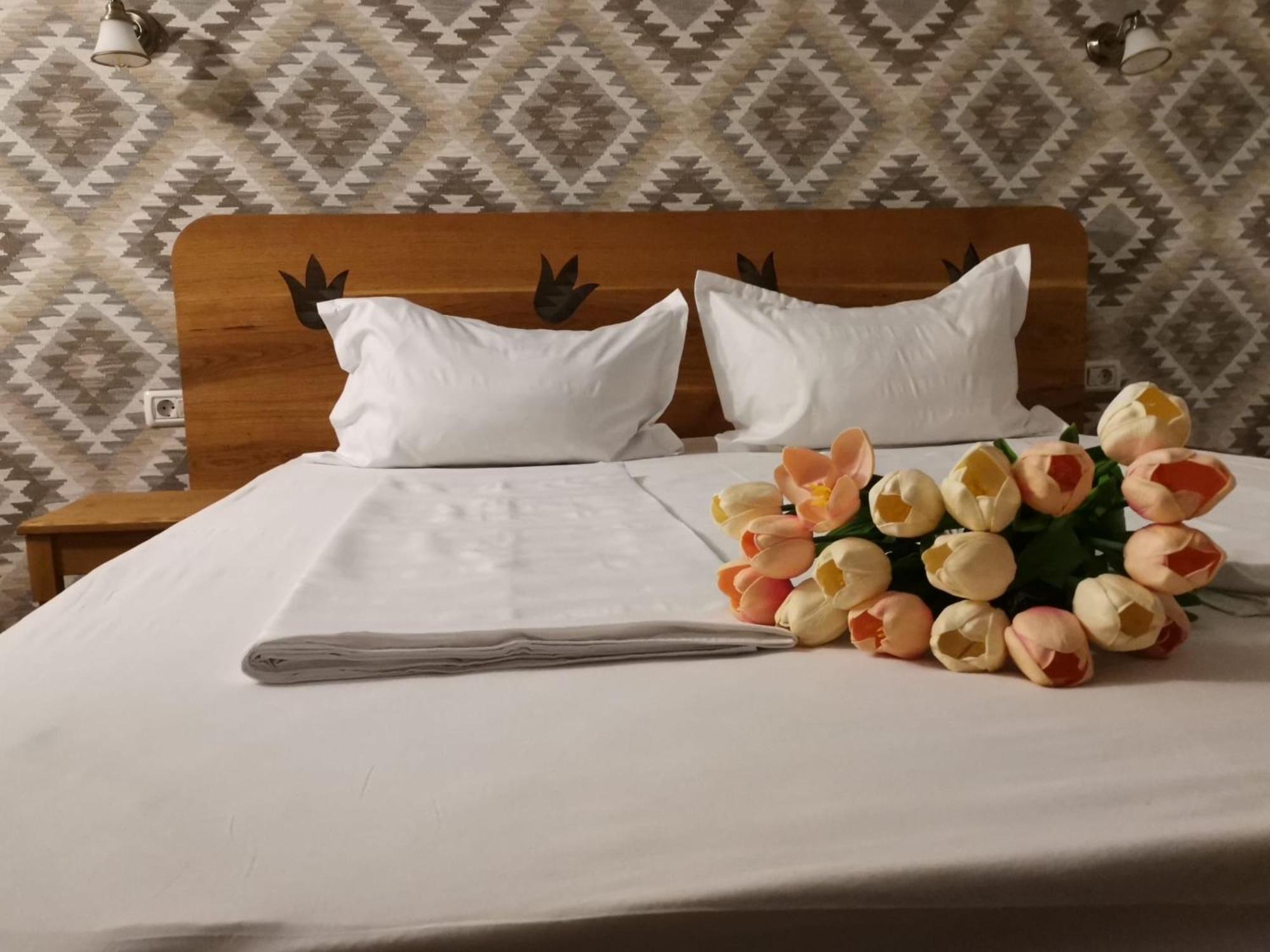 Bed and Breakfast Dridif 135 Экстерьер фото