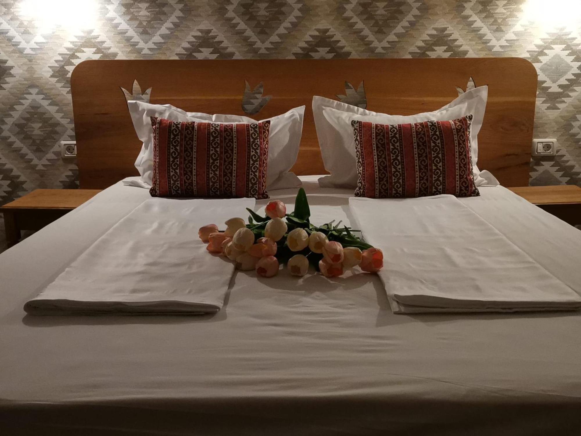 Bed and Breakfast Dridif 135 Экстерьер фото