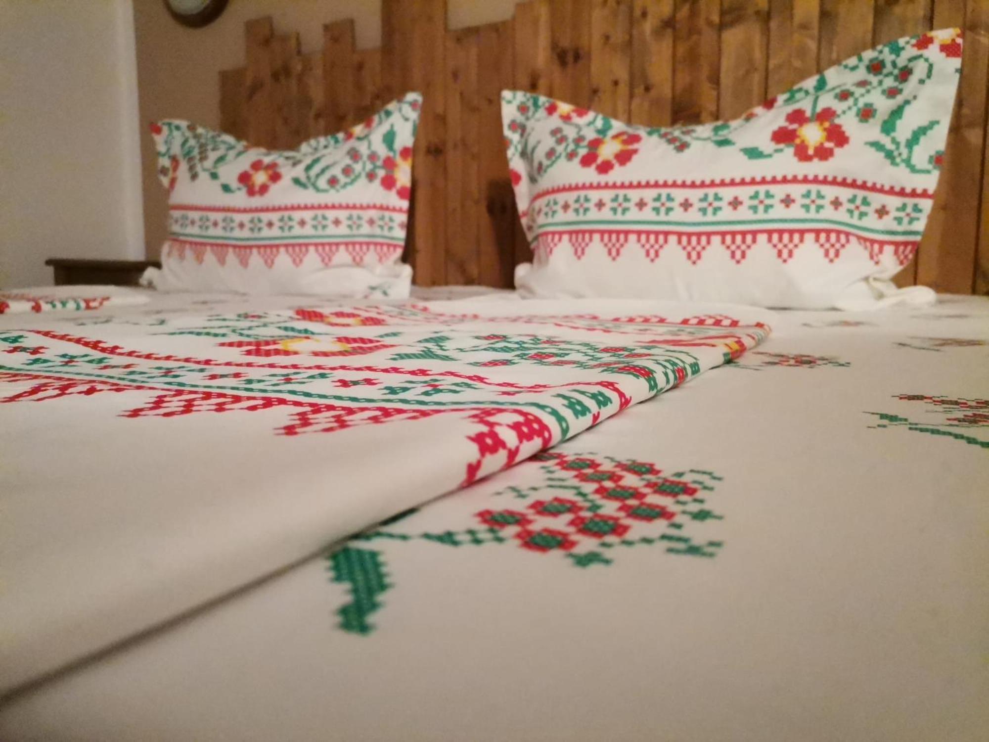 Bed and Breakfast Dridif 135 Экстерьер фото