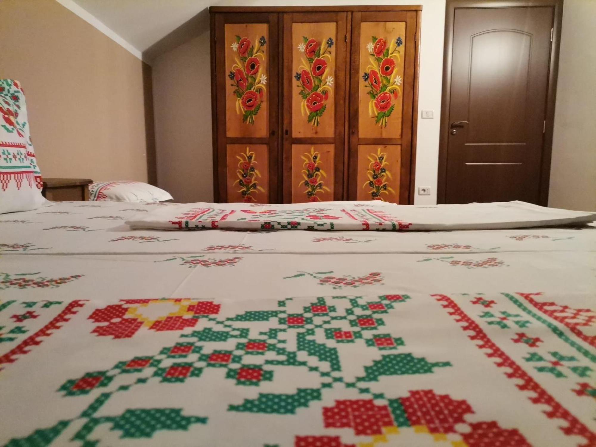 Bed and Breakfast Dridif 135 Экстерьер фото