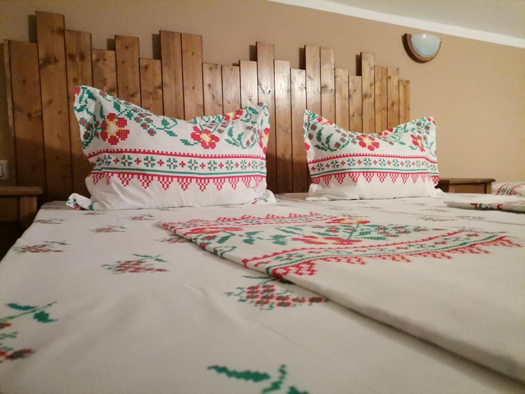 Bed and Breakfast Dridif 135 Экстерьер фото