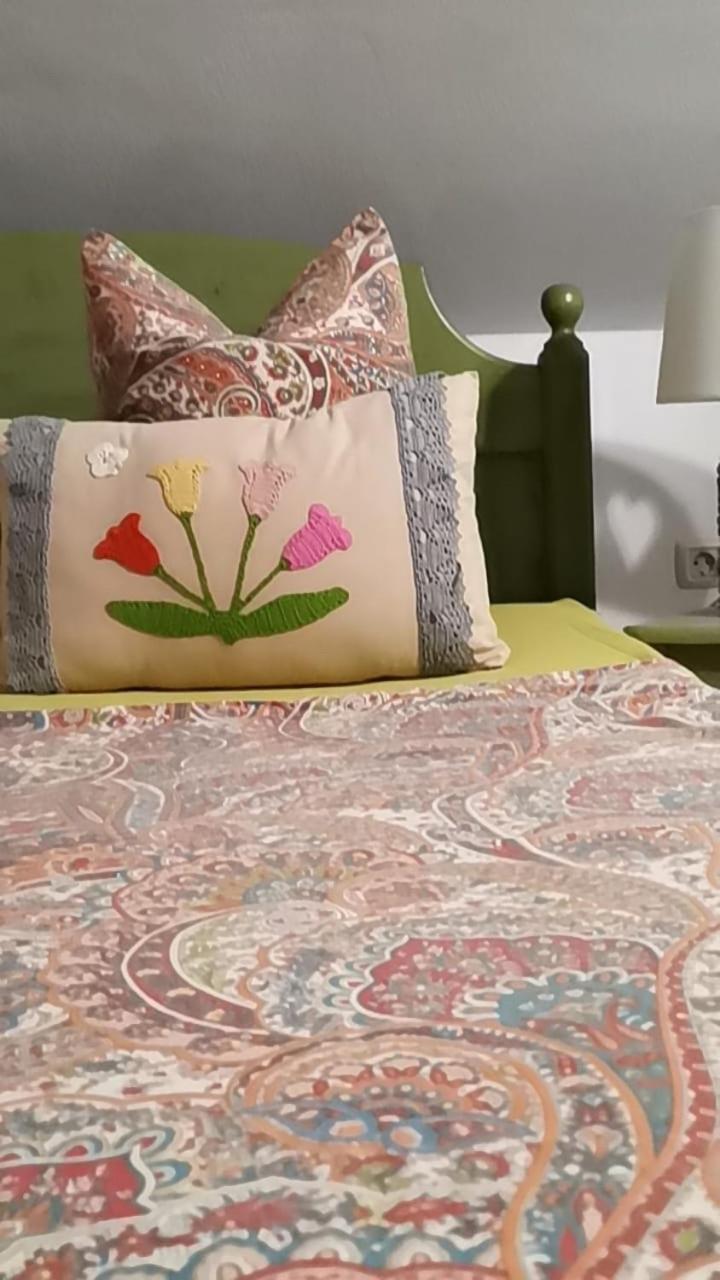 Bed and Breakfast Dridif 135 Экстерьер фото