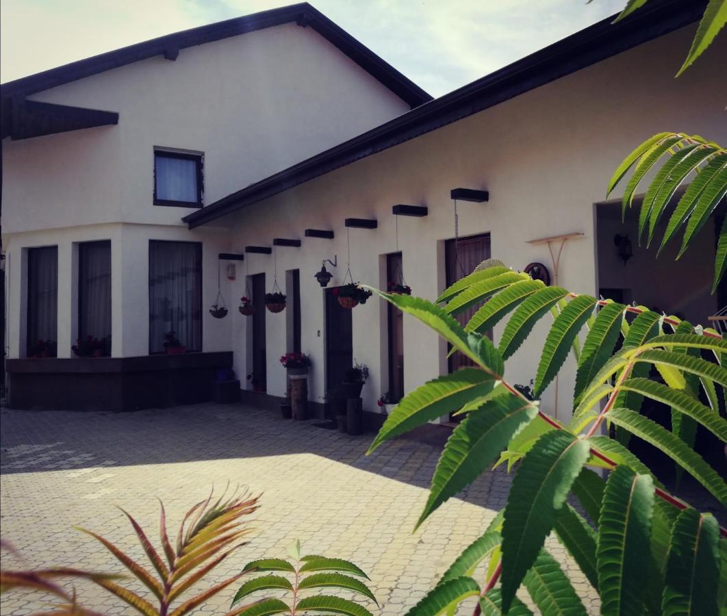 Bed and Breakfast Dridif 135 Экстерьер фото