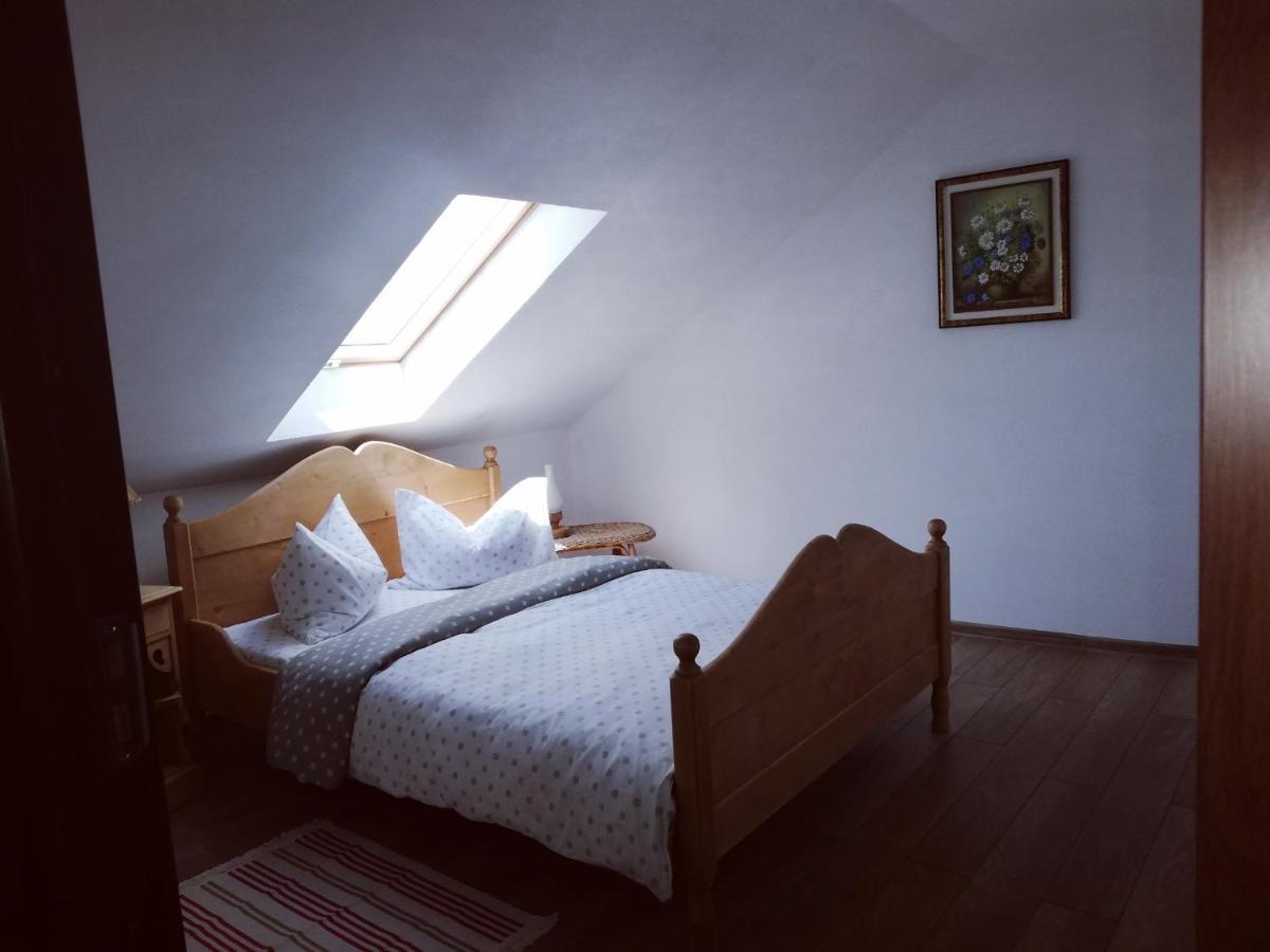 Bed and Breakfast Dridif 135 Экстерьер фото