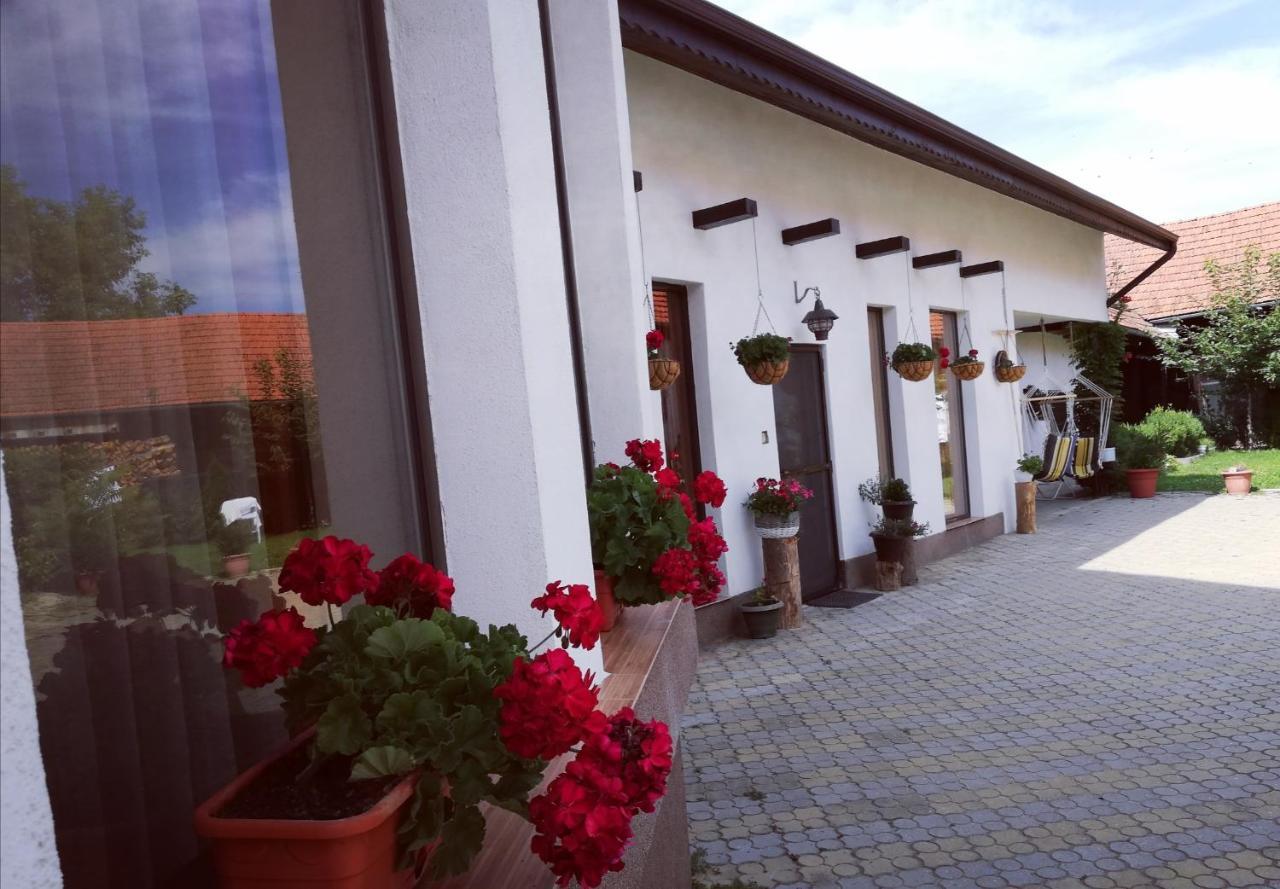 Bed and Breakfast Dridif 135 Экстерьер фото