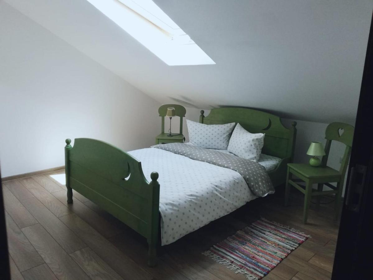 Bed and Breakfast Dridif 135 Экстерьер фото
