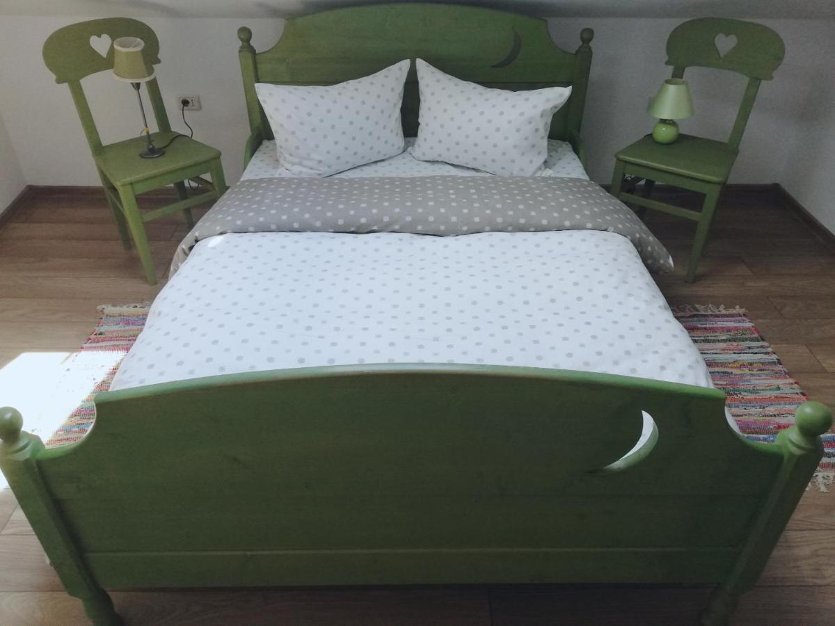 Bed and Breakfast Dridif 135 Экстерьер фото