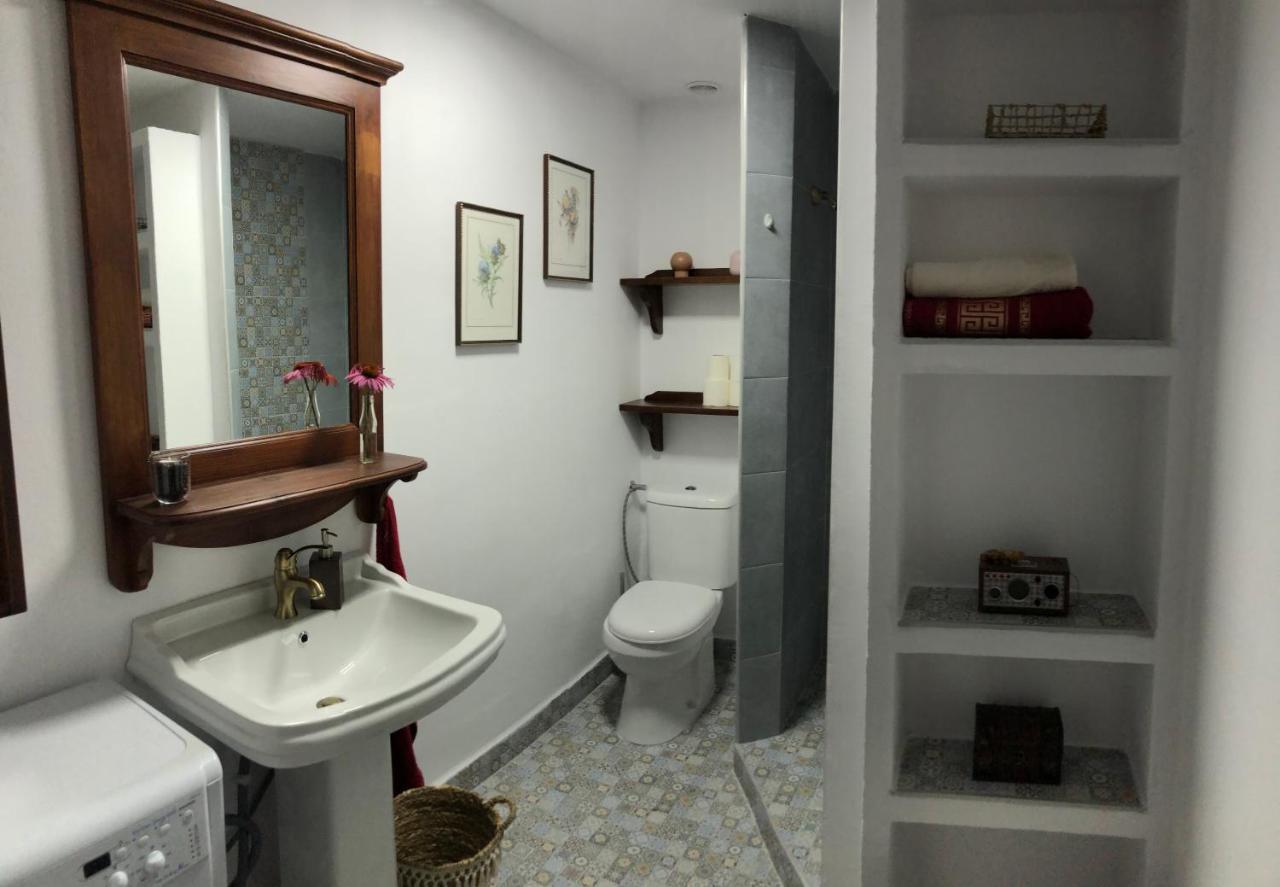 Bed and Breakfast Dridif 135 Экстерьер фото